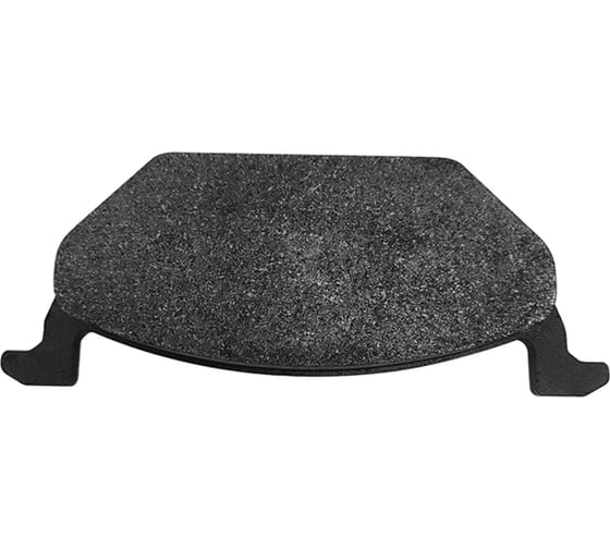 Тормозные колодки передние CTR GK1231