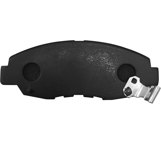 Тормозные колодки передние CTR GK0321