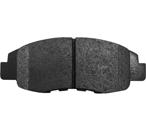 Тормозные колодки передние CTR GK0321