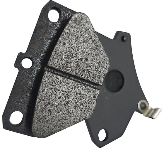 Тормозные колодки задние CTR GK1056