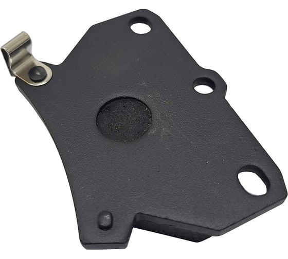 Тормозные колодки задние CTR GK1056