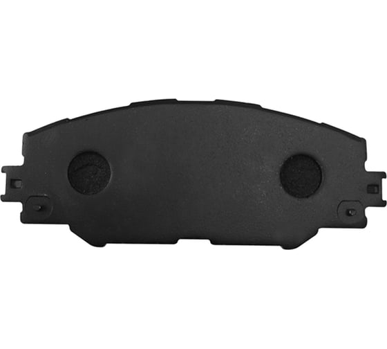 Тормозные колодки передние CTR GK1063