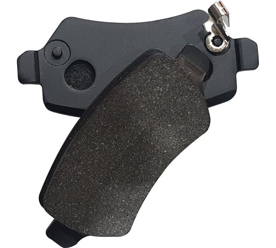 Тормозные колодки задние CTR GK0303
