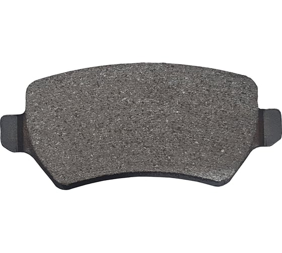 Тормозные колодки задние CTR GK0303