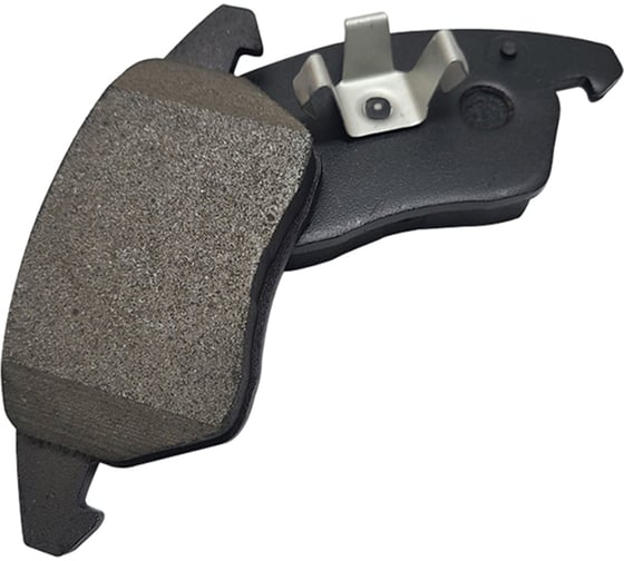 Тормозные колодки передние CTR GK1234