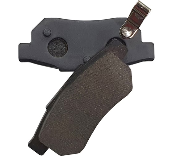 Тормозные колодки задние CTR GK0334