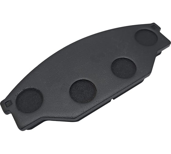 Тормозные колодки передние CTR GK1020