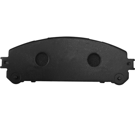 Тормозные колодки передние CTR GK1082