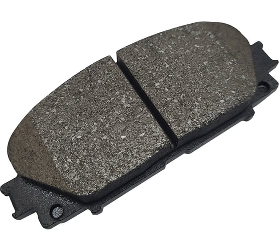 Тормозные колодки передние CTR GK1082