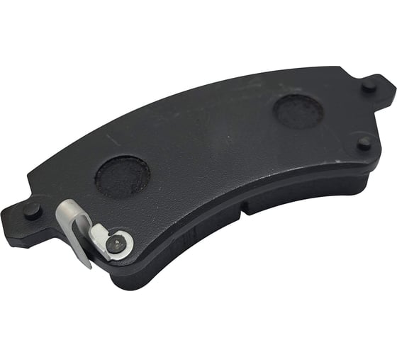 Тормозные колодки передние CTR GK1055