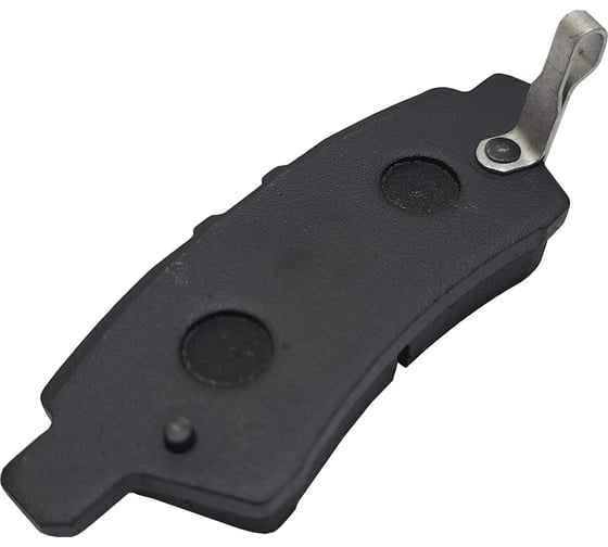 Тормозные колодки задние CTR GK0737