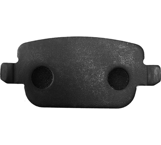 Тормозные колодки задние CTR GK0216