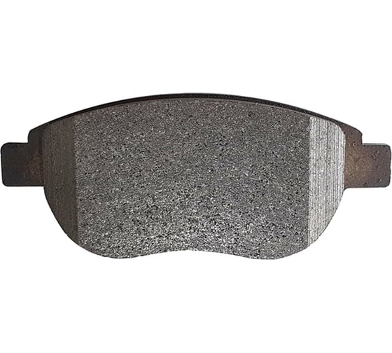Тормозные колодки передние CTR GK0893