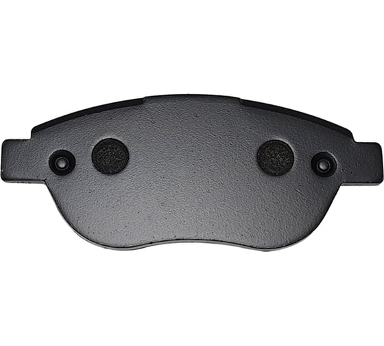 Тормозные колодки передние CTR GK0893