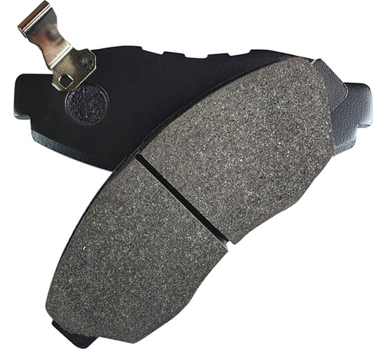 Тормозные колодки передние CTR GK0352