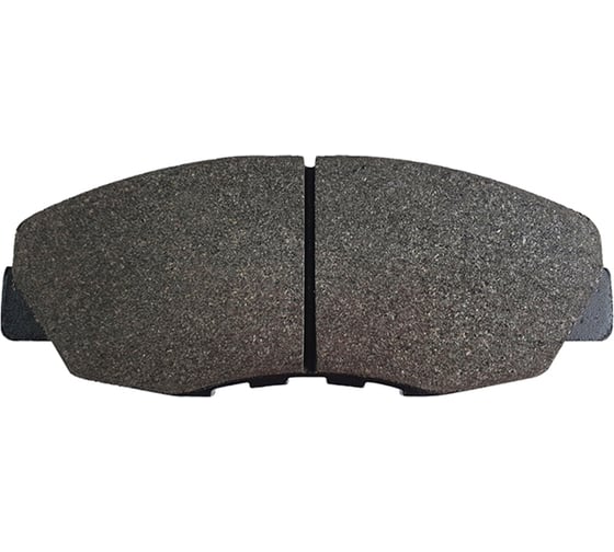 Тормозные колодки передние CTR GK0352