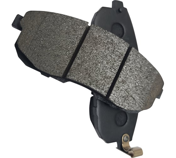 Тормозные колодки передние CTR GK0975