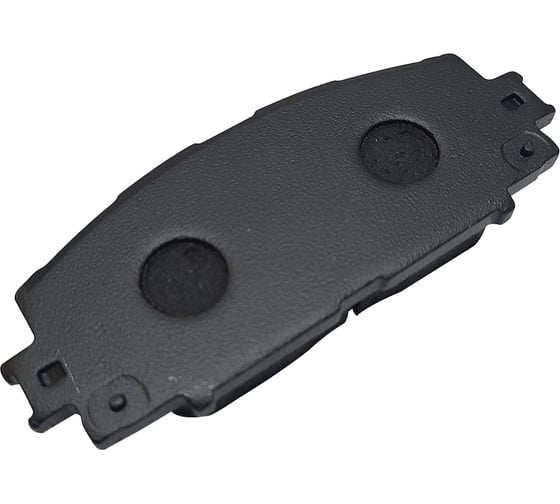 Тормозные колодки передние CTR GK1081