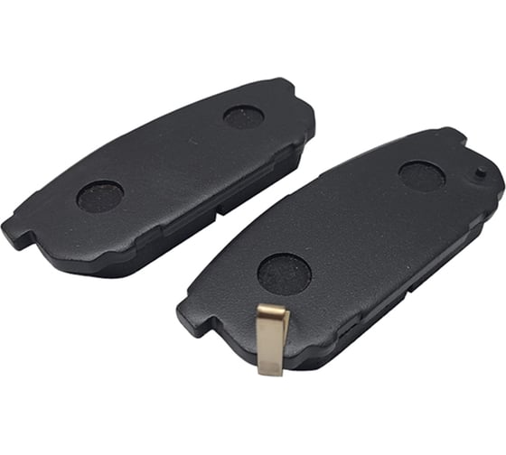 Тормозные колодки задние CTR GK0525