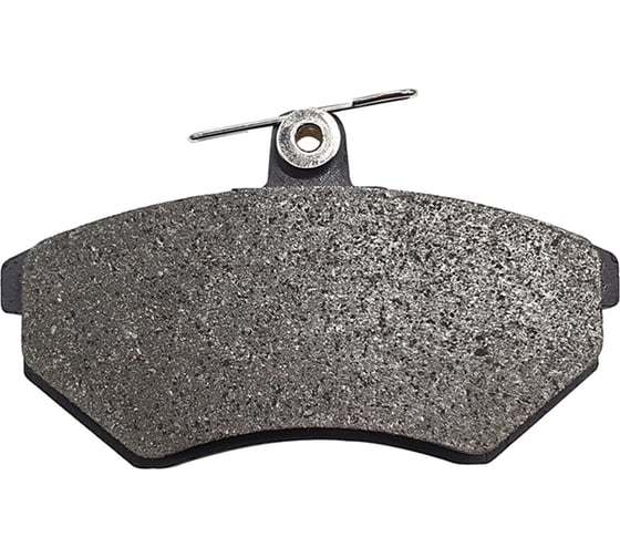 Тормозные колодки передние CTR GK1242