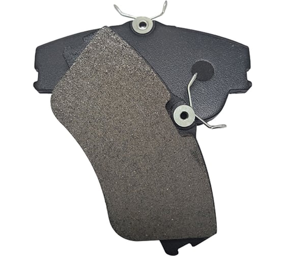 Тормозные колодки передние CTR GK1245