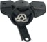 Опора двигателя CTR GZ0039 4