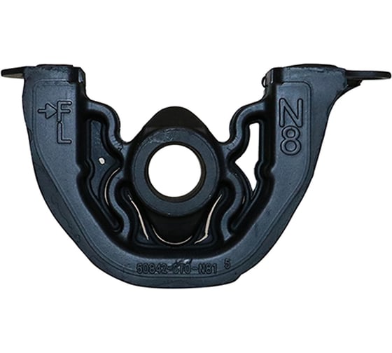 Опора двигателя передняя левая CTR GZ0052L 1