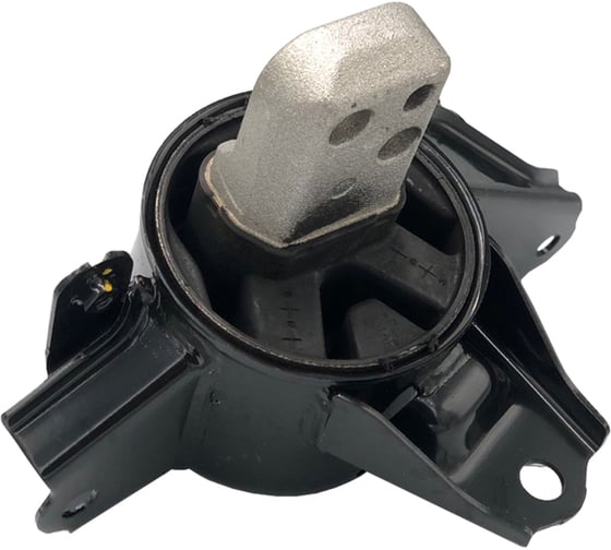 Опора двигателя левая CTR GZ0031 1