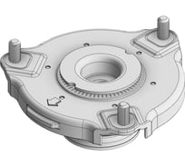 Амортизатор CTR GA0083