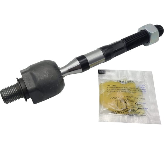 Тяга рулевая передняя правая/левая CR0268 1