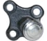 Опора шаровая передняя левая CTR CB0210L 2