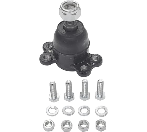 Опора шаровая передняя правая/левая CTR CB0150 1