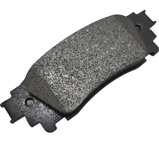 Колодки тормозные задние CTR GK1429 1