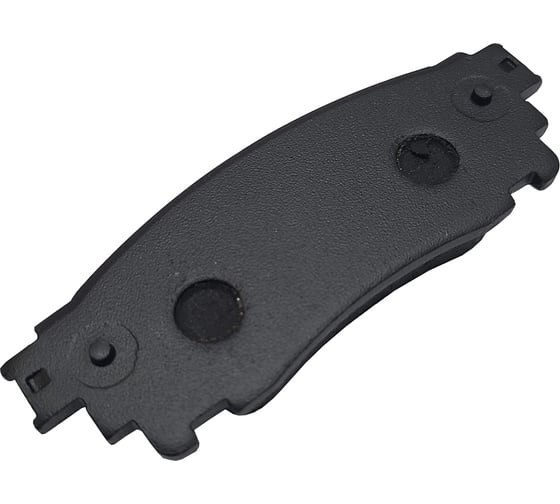 Колодки тормозные задние CTR GK1429