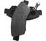 Колодки тормозные передние CTR GK0320 3