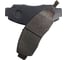 Колодки тормозные передние CTR GK0377 3