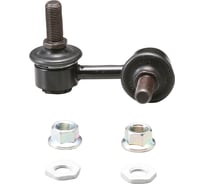 Тяга стабилизатора задняя левая CTR CL0605