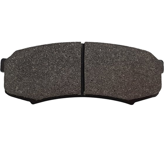 Колодки тормозные задние CTR GK1028 1