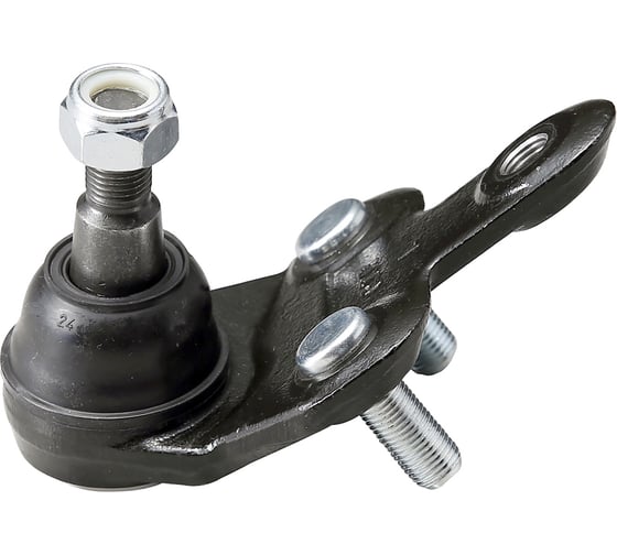 Опора шаровая передняя левая CTR CB0430 1