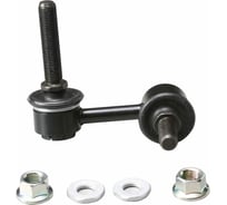 Тяга стабилизатора передняя левая CTR CL0599