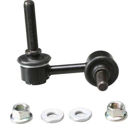 Тяга стабилизатора передняя левая CTR CL0599 1