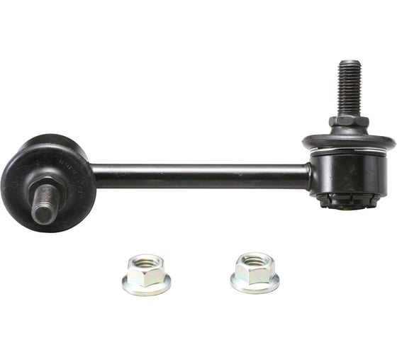 Тяга стабилизатора задняя правая CTR CL0260R 1