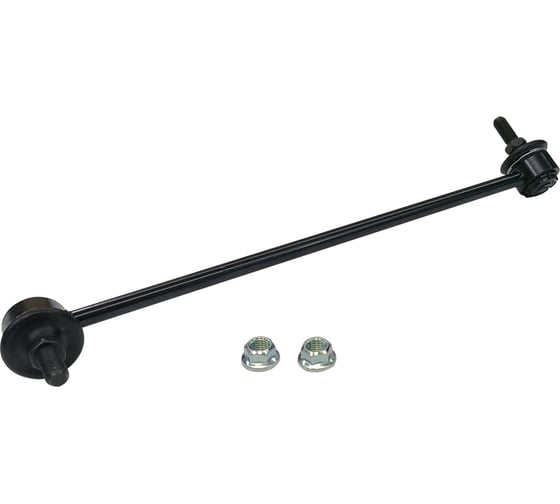 Тяга стабилизатора передняя левая CTR CL0711L 1