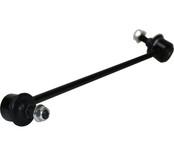 Тяга стабилизатора передняя левая CTR CL0649L 1