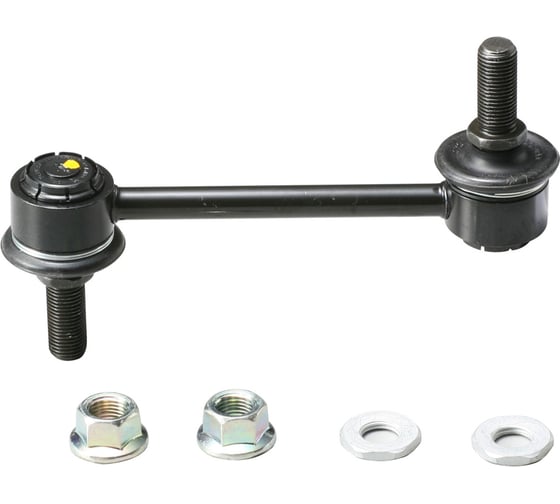 Тяга стабилизатора задняя правая/левая CTR CL0587 1