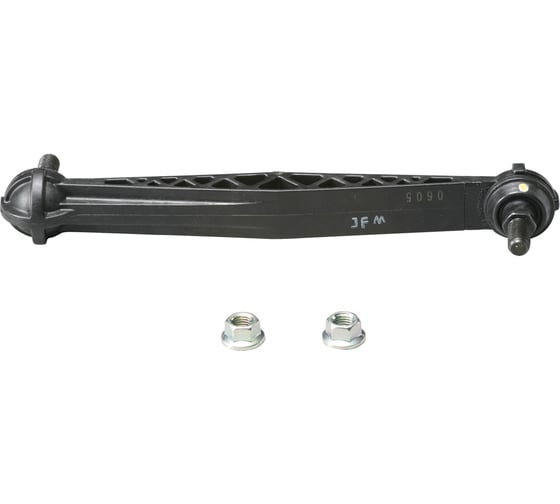 Тяга стабилизатора задняя правая/левая CTR CL0243 1