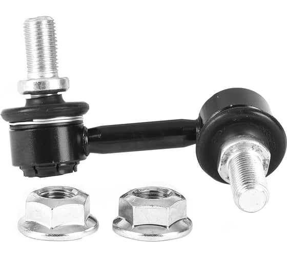 Тяга стабилизатора передняя левая CTR CL0403L 1