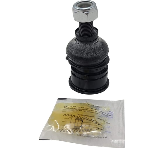 Опора шаровая передняя правая/левая CTR CB0321 1