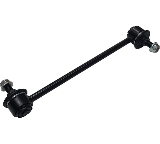 Тяга стабилизатора передняя левая CTR CL0337L 1