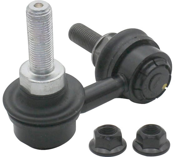 Тяга стабилизатора передняя левая CTR CL0505L 1